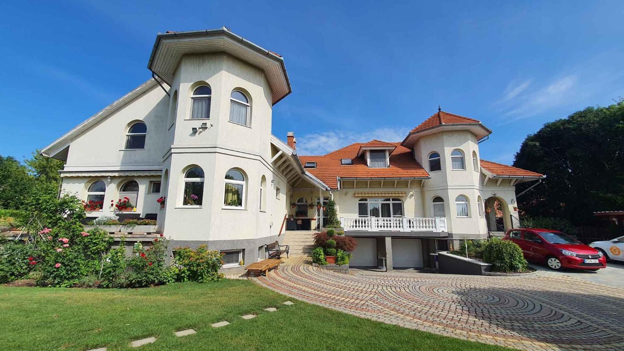 Apartment In Siofok/Balaton 19942 Esterno foto